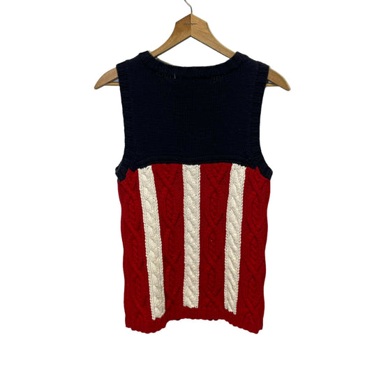 Tommy Hilfiger Knitted Vest L