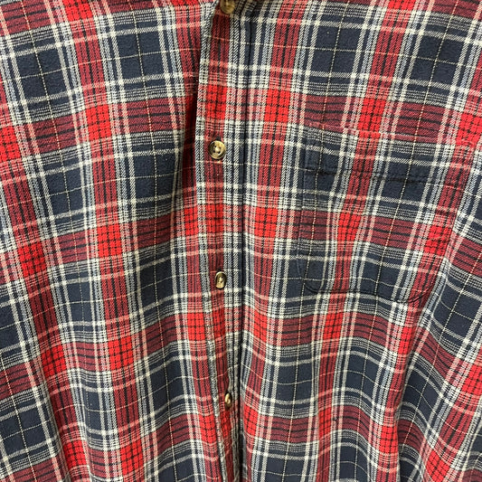 Northcrest Flannel L