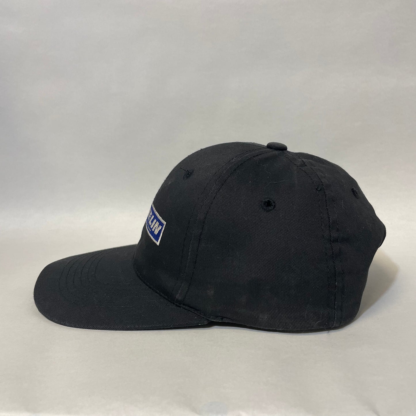 Vintage Michelin Man Snapback