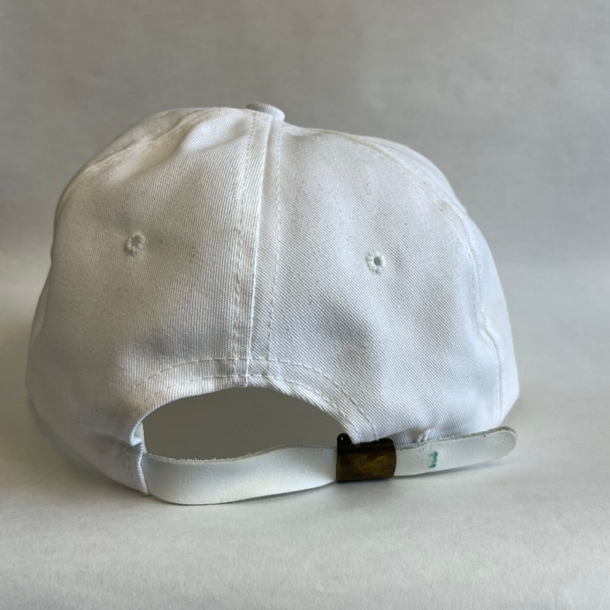 Vintage Summit Packaging of Nebraska Strapback Hat