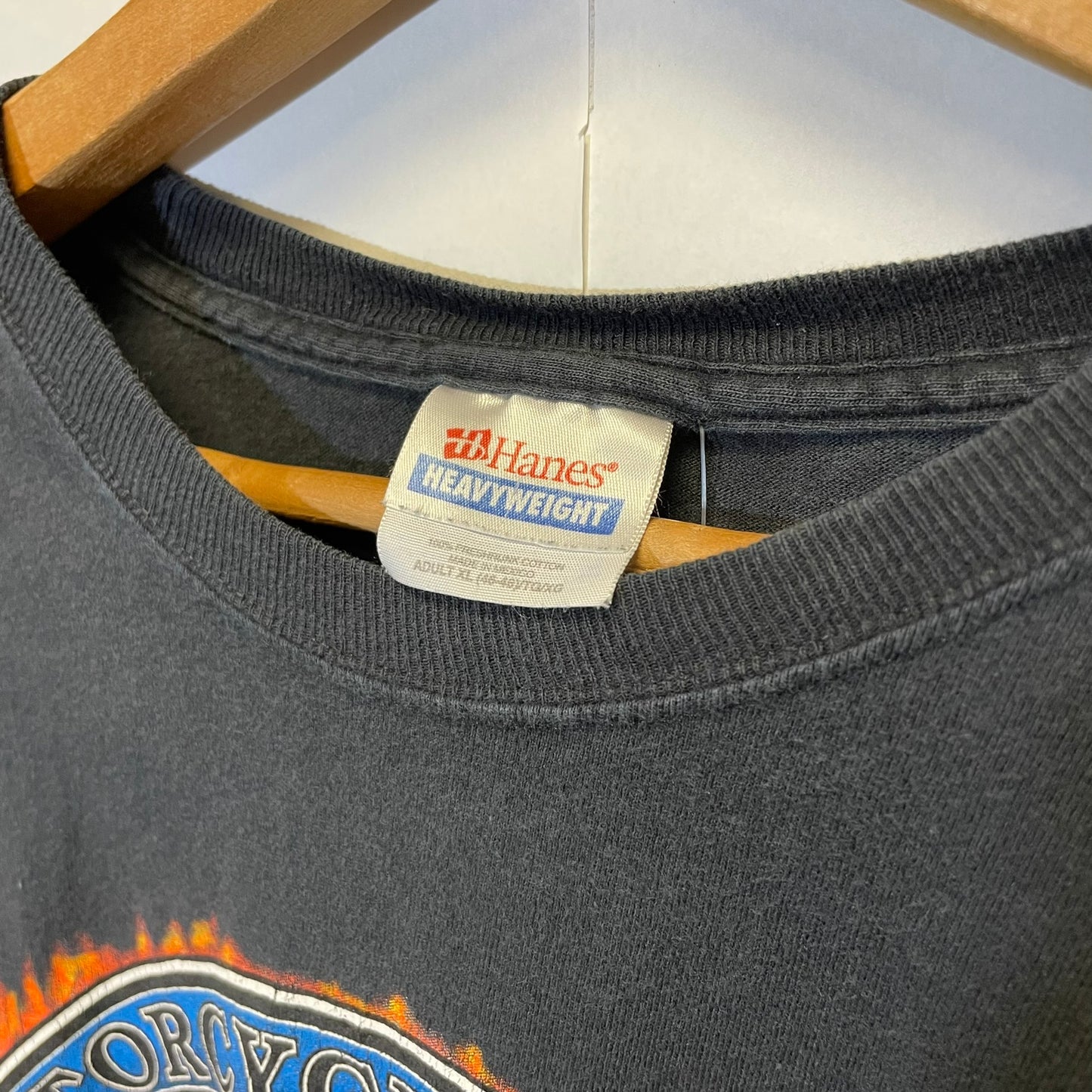 Sturgis Motorcycle Shirt XL