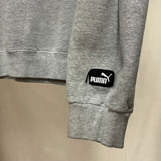 Vintage Nebraska Huskers Tostitos Fiesta Bowl 2000 Crewneck M