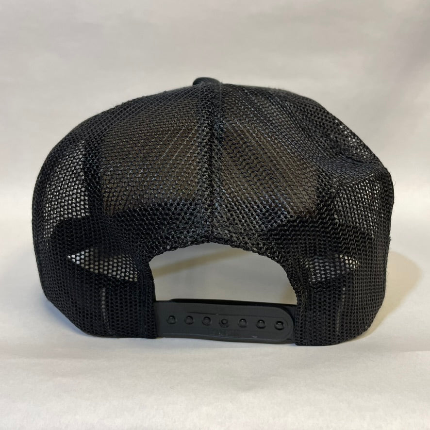 Vintage Jack Daniel's Lynchburg Lemonade Snapback