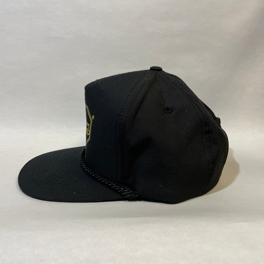 Vintage Vibram Snapback Hat