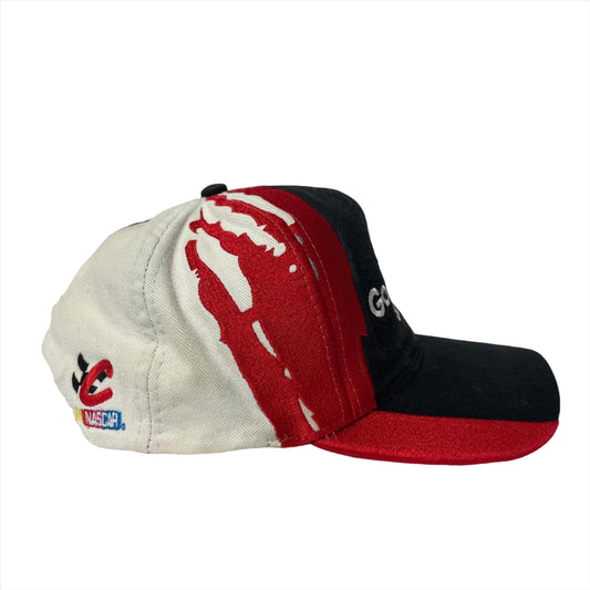 Vintage Dale Earnhardt Goodwrench Service Racing Snapback