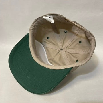 Vintage Mid America Feed Yard Snapback