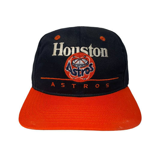 VIntage Houston Astros Snapback