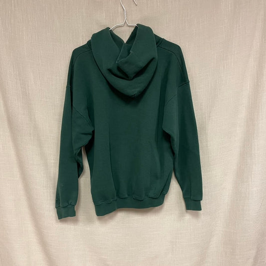 Vintage Indiana University Hoodie L