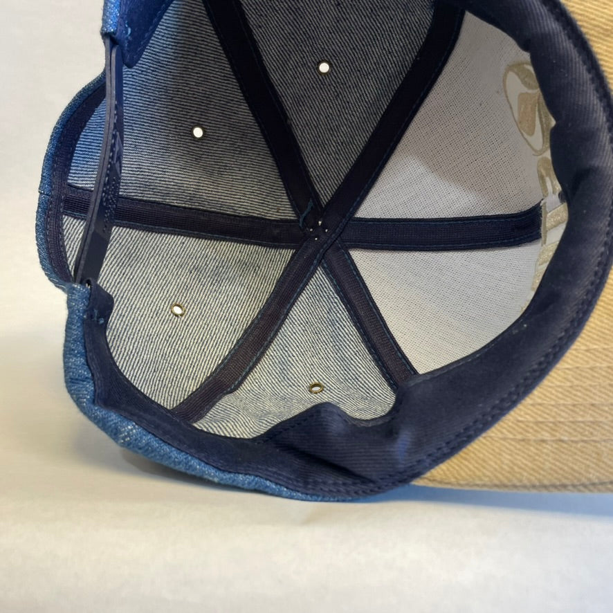 Vintage STINE Seed Snapback Hat