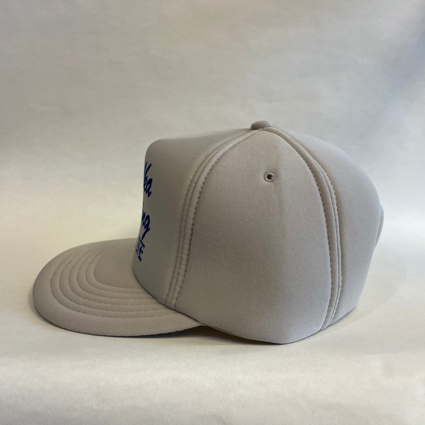Vintage Pavelka Trucking Hastings Nebraska Snapback Hat