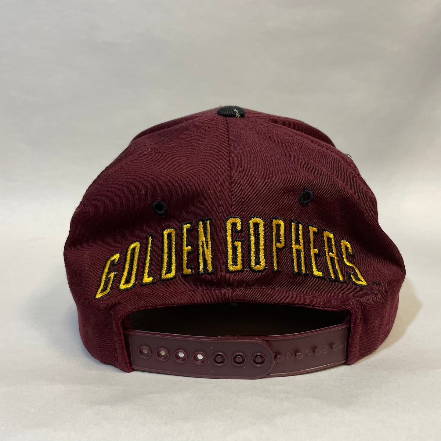 Vintage University of Minnesota Gophers Snapback