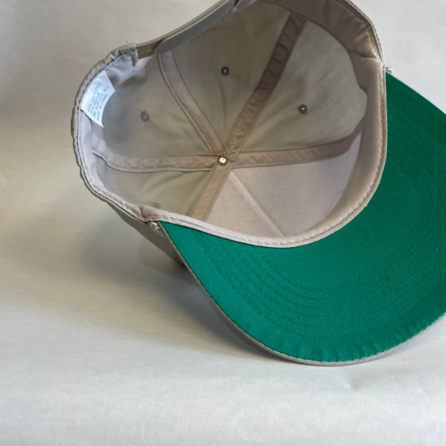 Vintage Flame Engineering LaCrosse, KS Snapback Hat