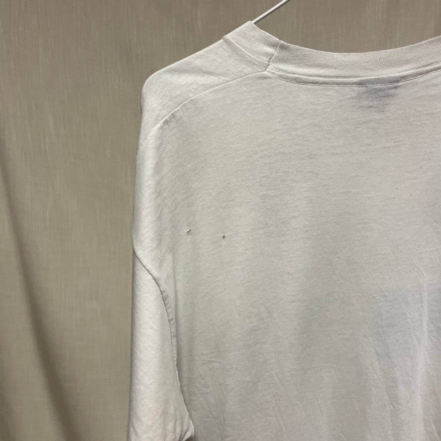 Vintage New Yok Waterfall Shirt XL