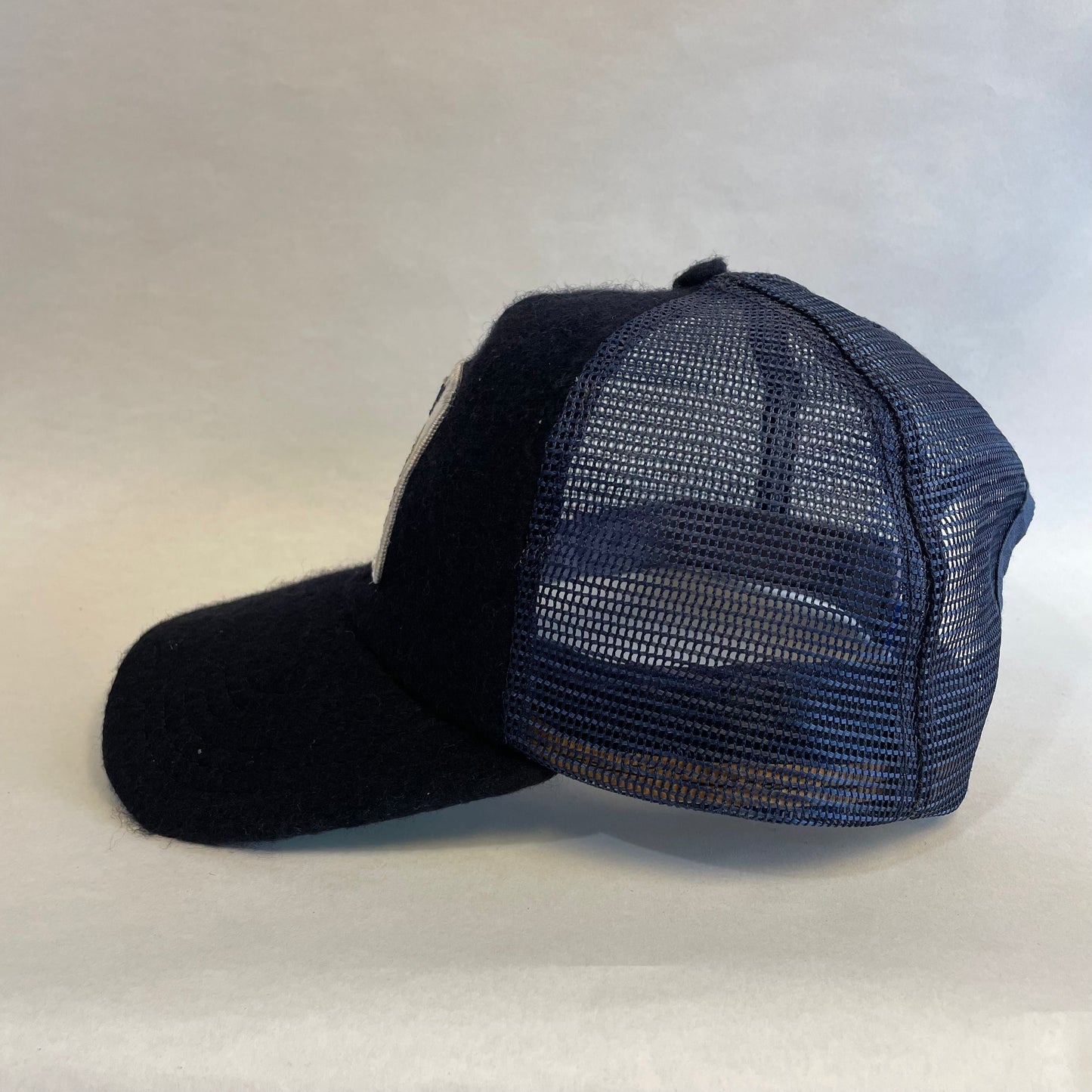 Vintage Miller Lite Beer Snapback Trucker Hat
