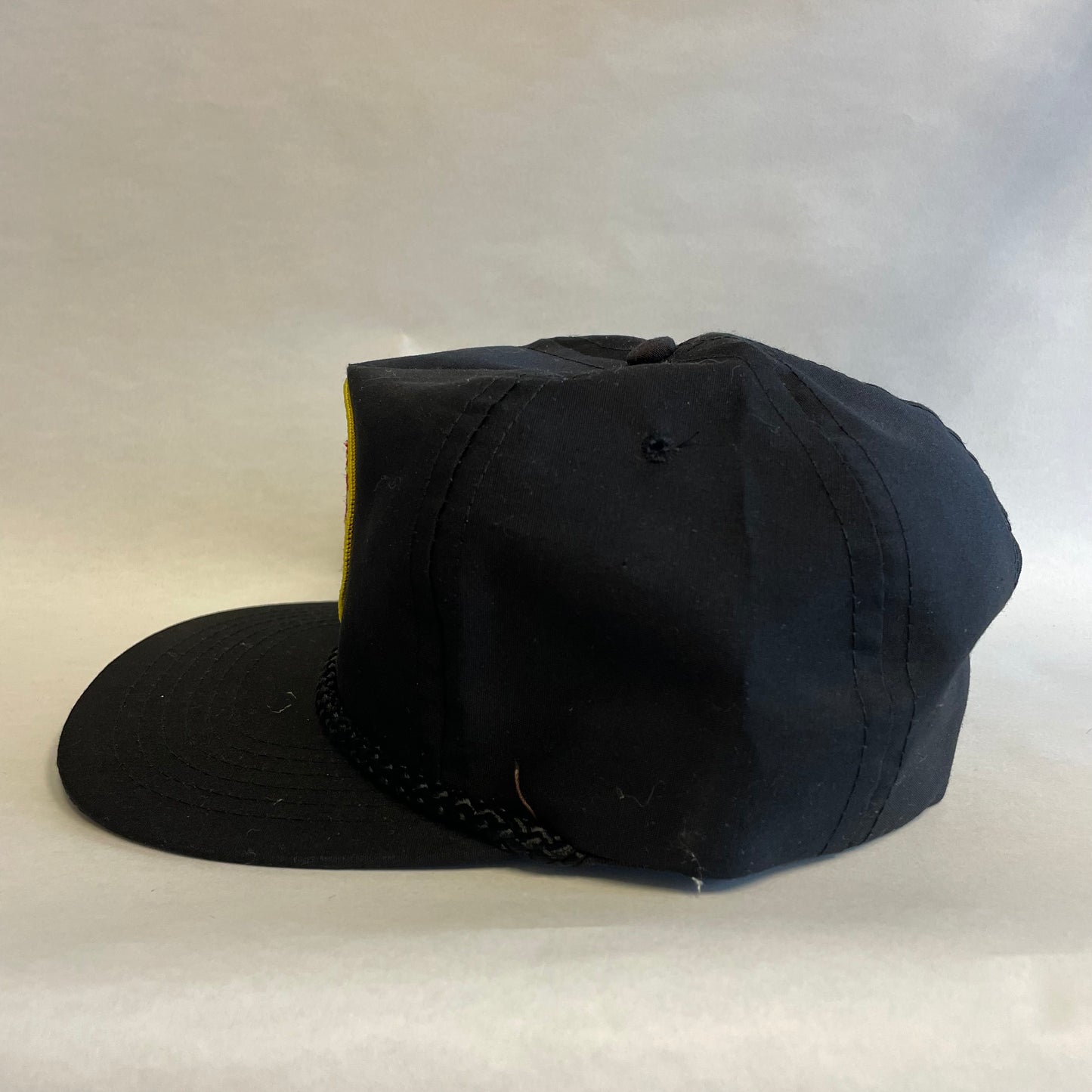 Vintage Pacific Fluid Systems Snapback Hat