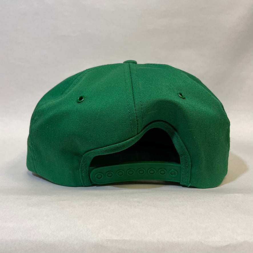 Vintage Pioneer Snapback