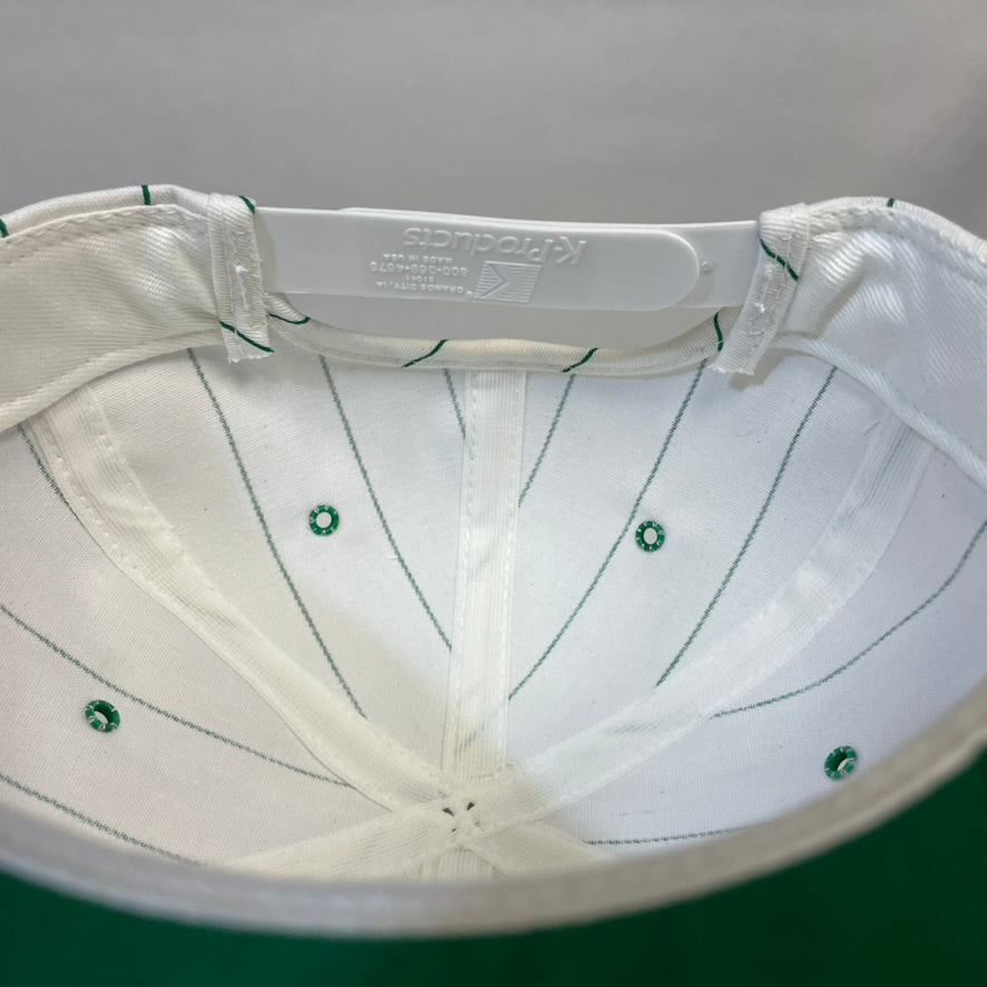 Vintage John Deere Kids Snapback