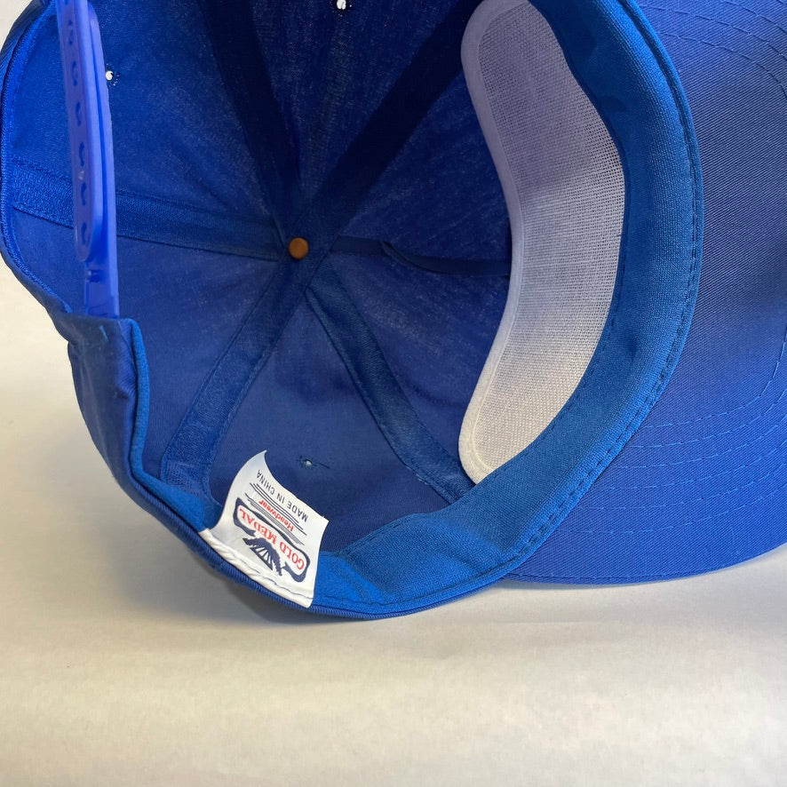 Vintage Joe Camel Cigarette Billiards Snapback hat