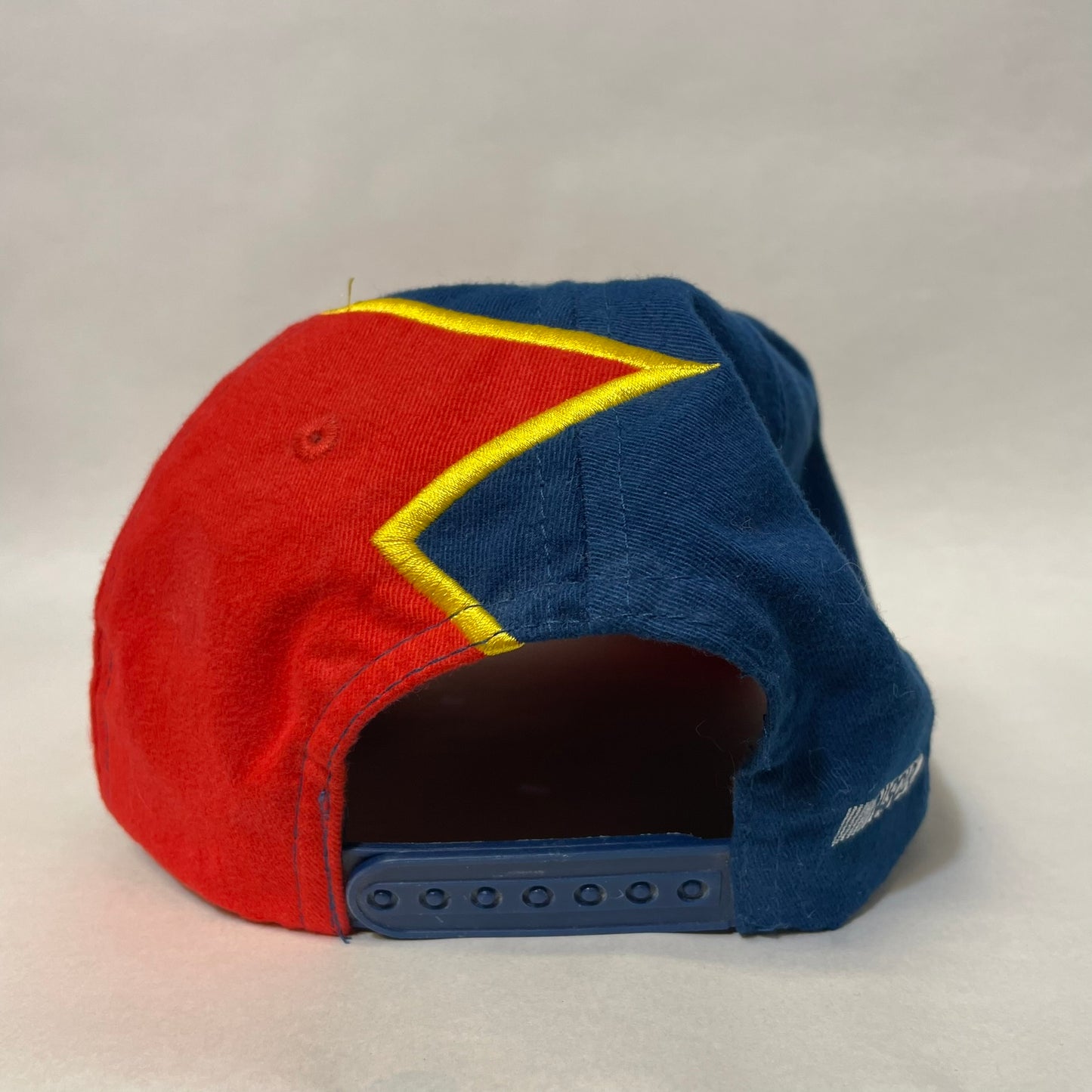 Vintage Jeff Gordan Nascar Racing Snapback