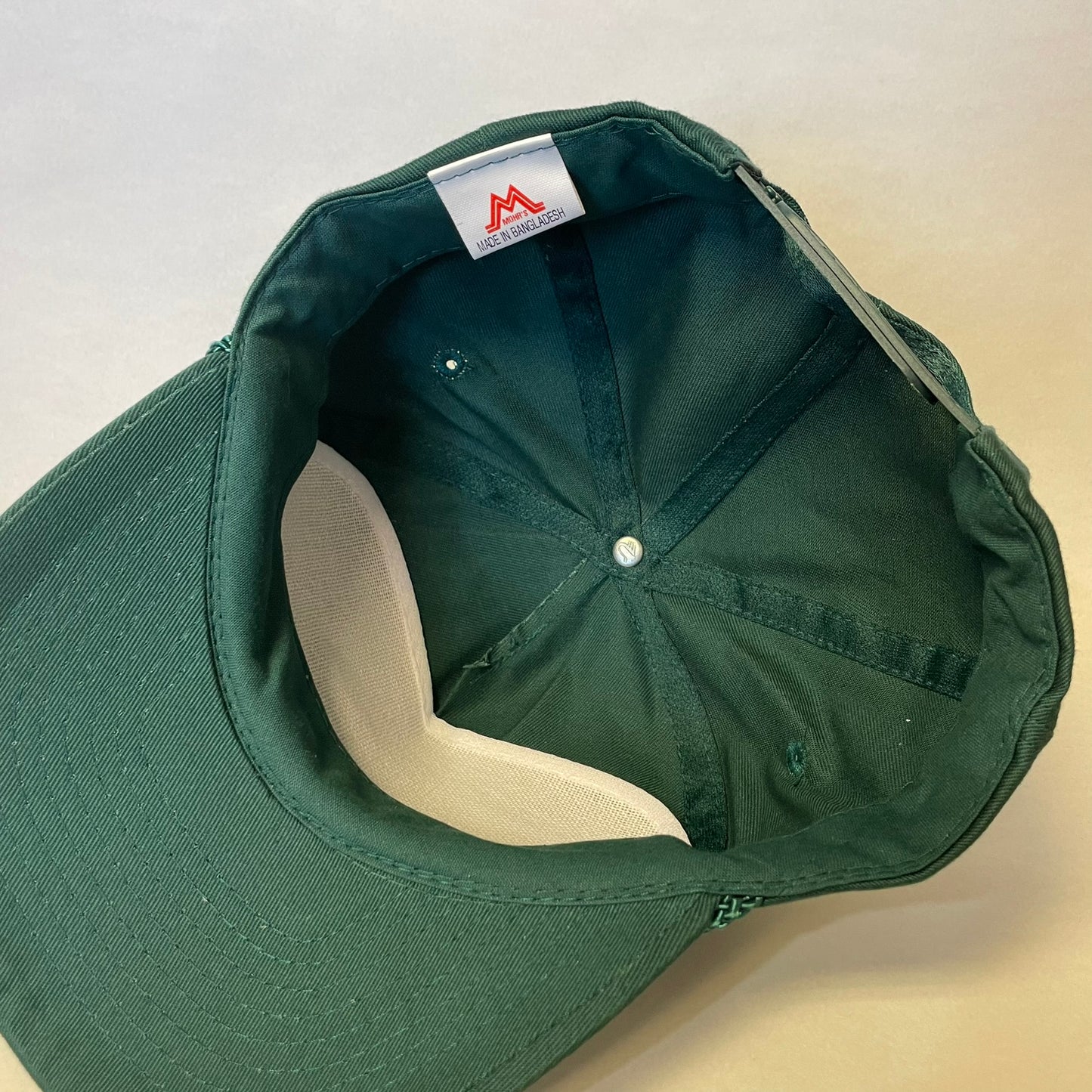 Vintage John Deere Snapback Hat