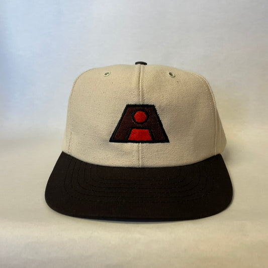 Vintage ASTEC Strapback Hat