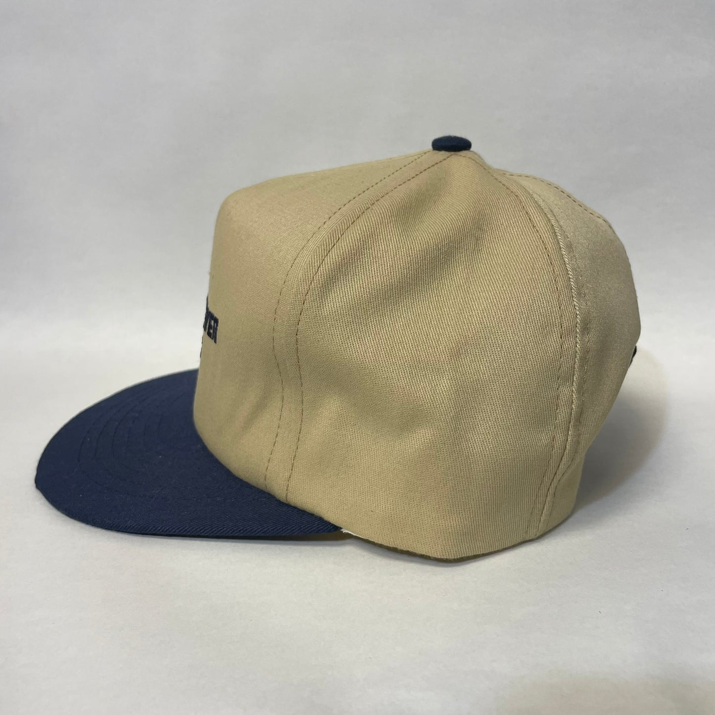 Vintage Hoegemyer Hybrids Snapback