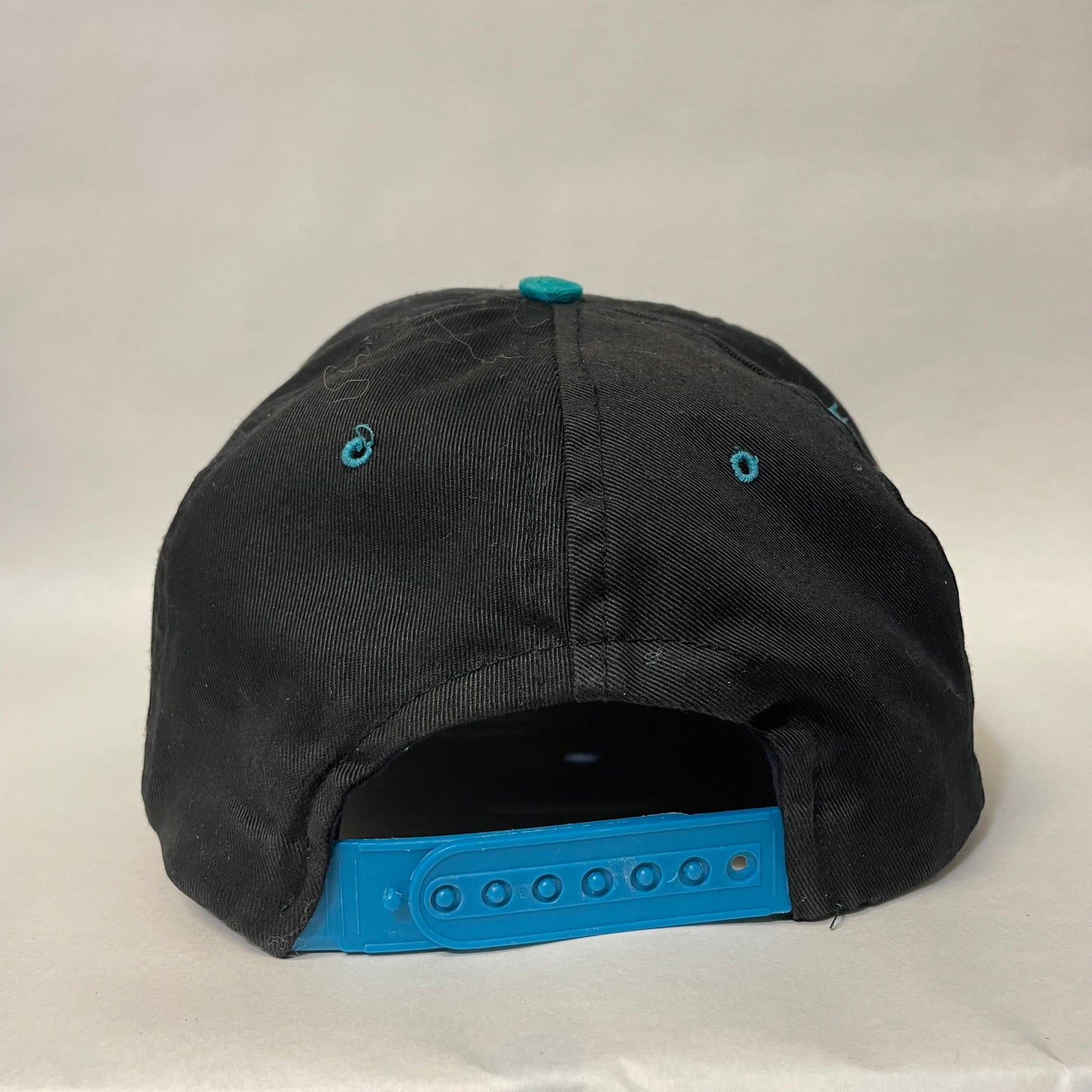Vintage San Jose Sharks NHL Snapback