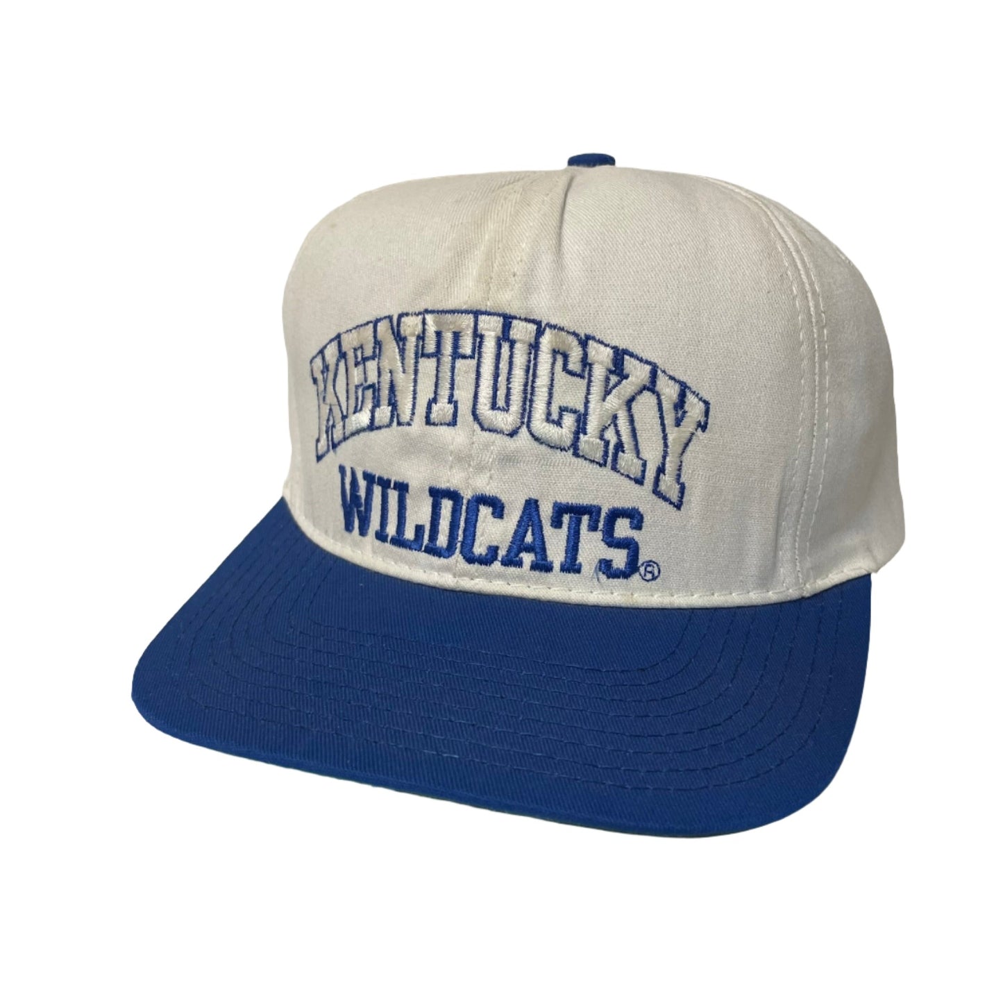 Vintage Kentucky Wildcats Snapback