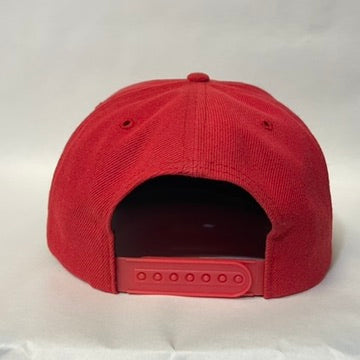 Vintage Nebraska Huskers Snapback