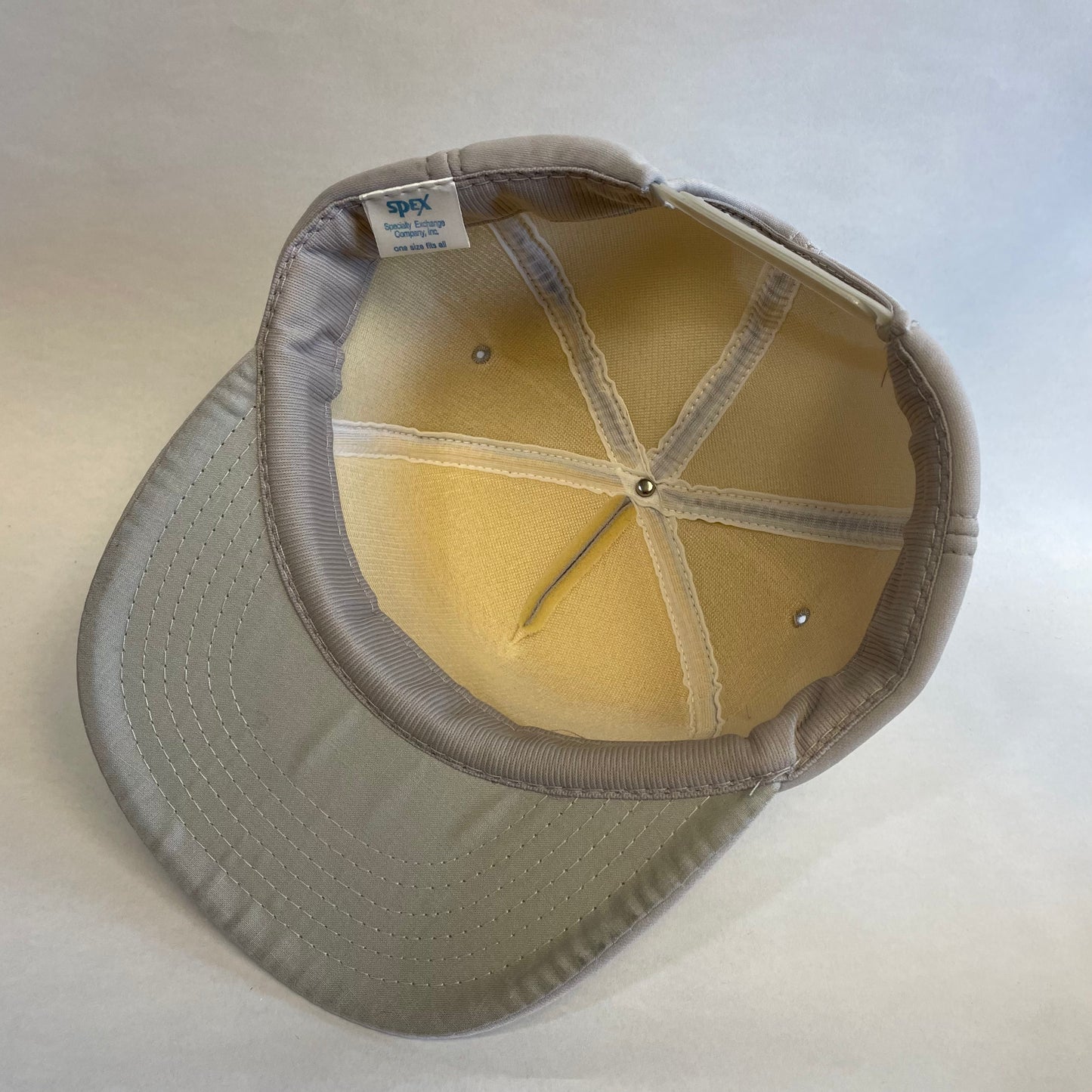 Vintage Pavelka Trucking Hastings Nebraska Snapback Hat