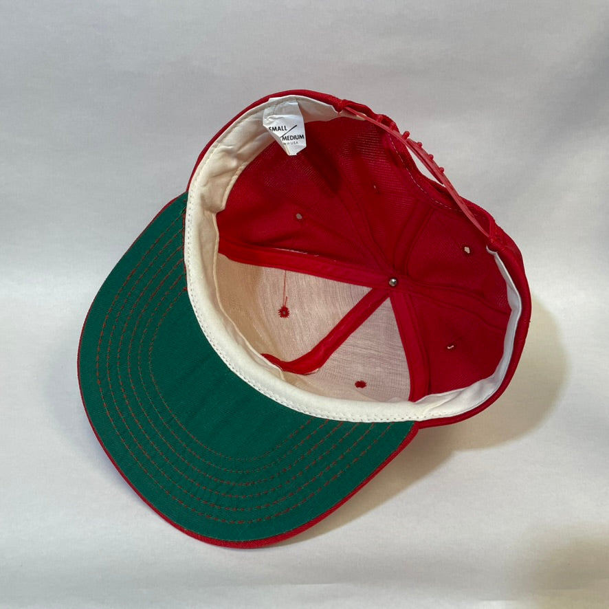 Vintage Winchester Snapback