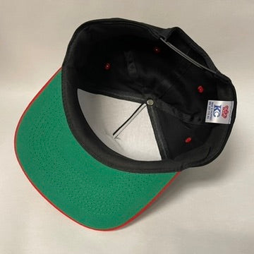 Vintage Amoco Snapback