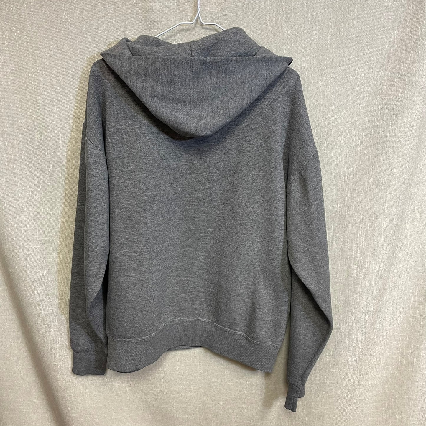 Vintage Nebraska Huskers Baseball Sweatshirt L