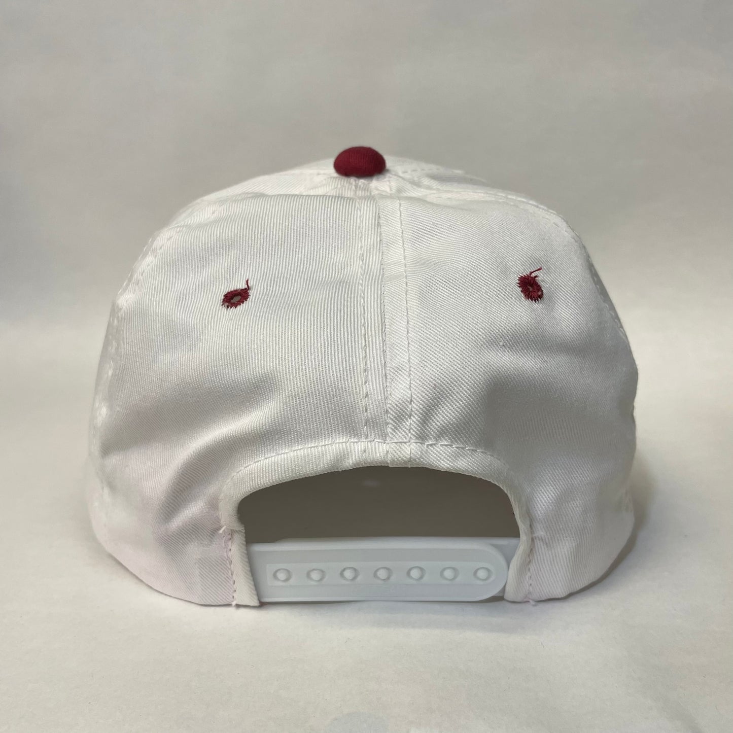Vintage Arkansas Razorbacks Snapback