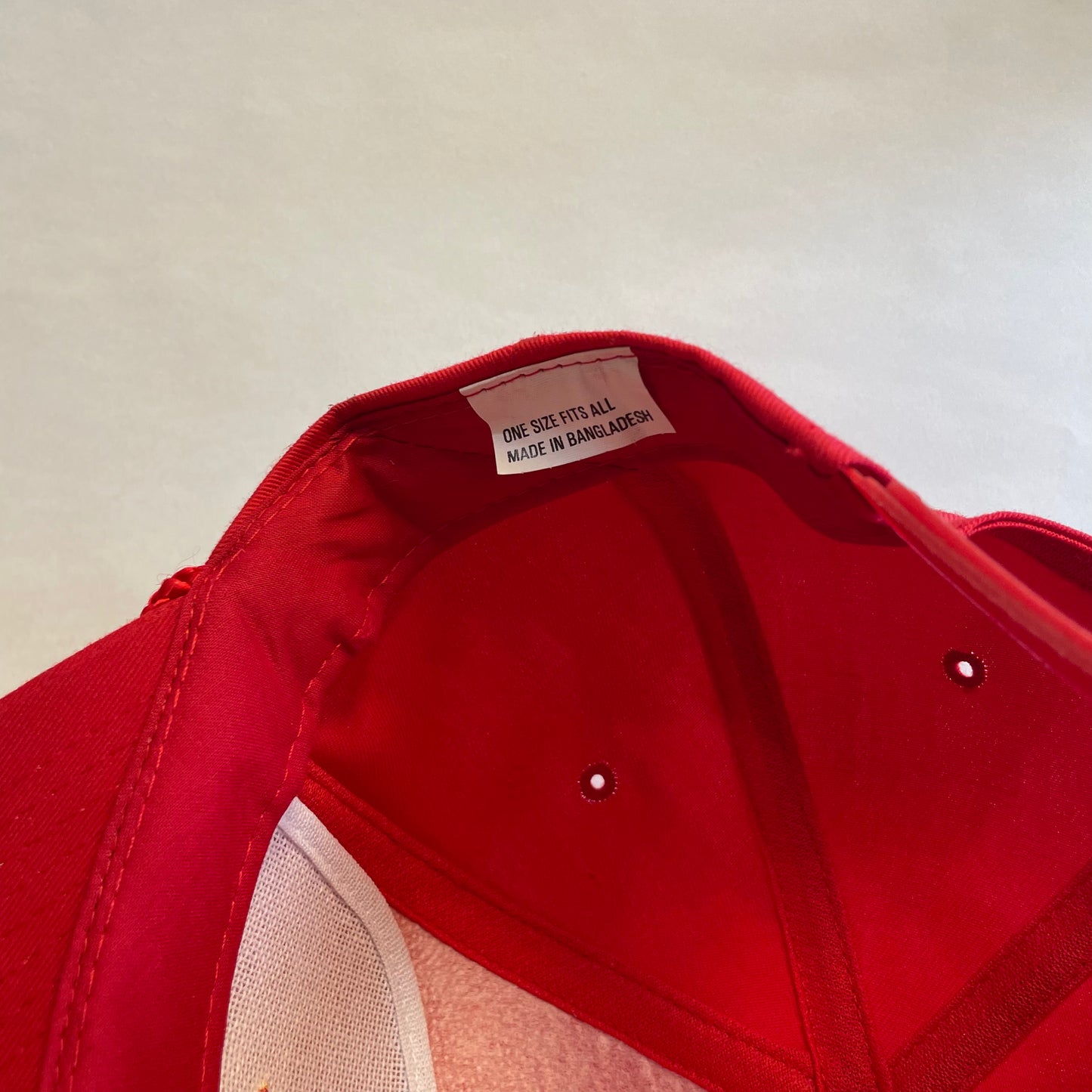 Vintage Slafter Oil Co. Aeroshell Snapback Hat