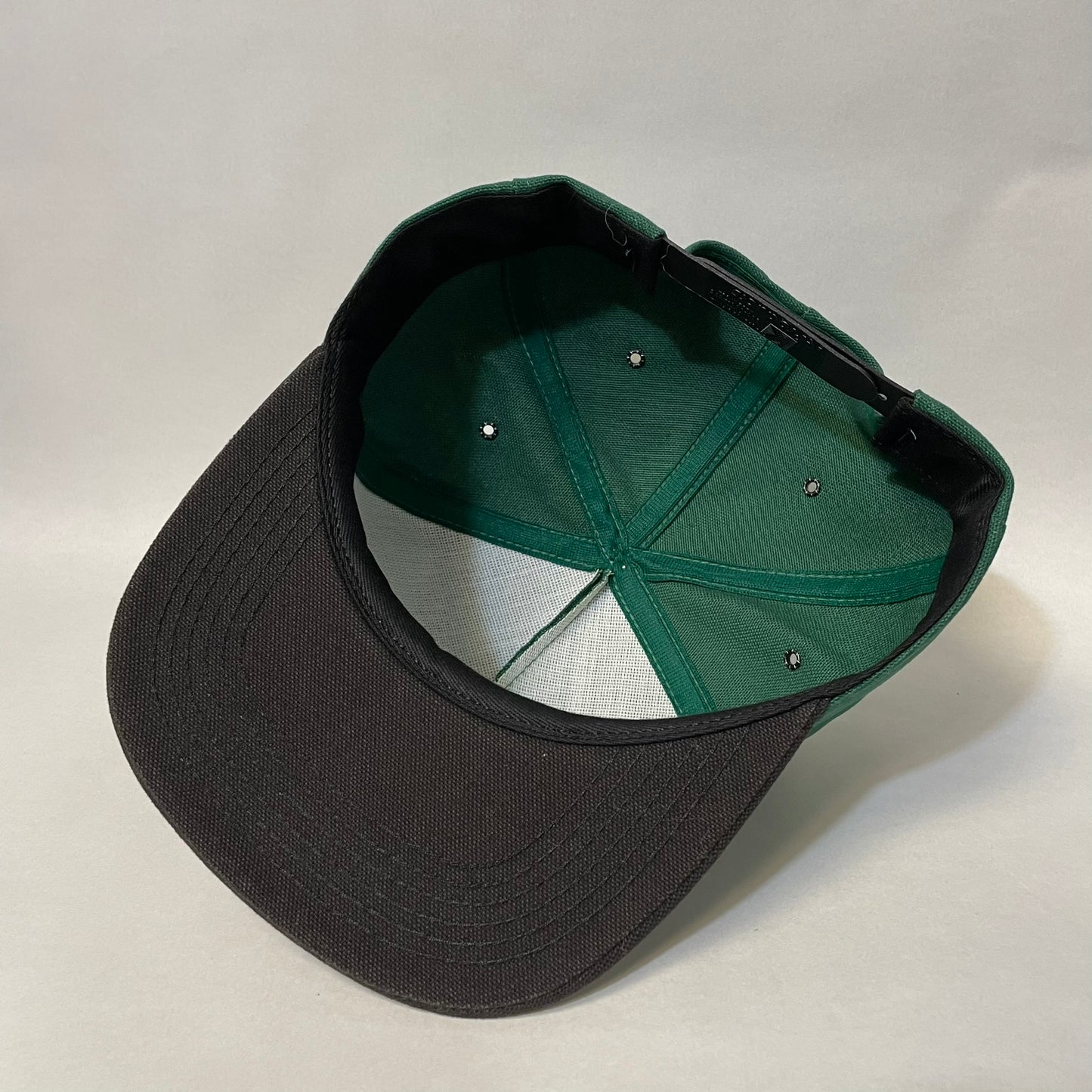 Vintage Midland Snapback Hat