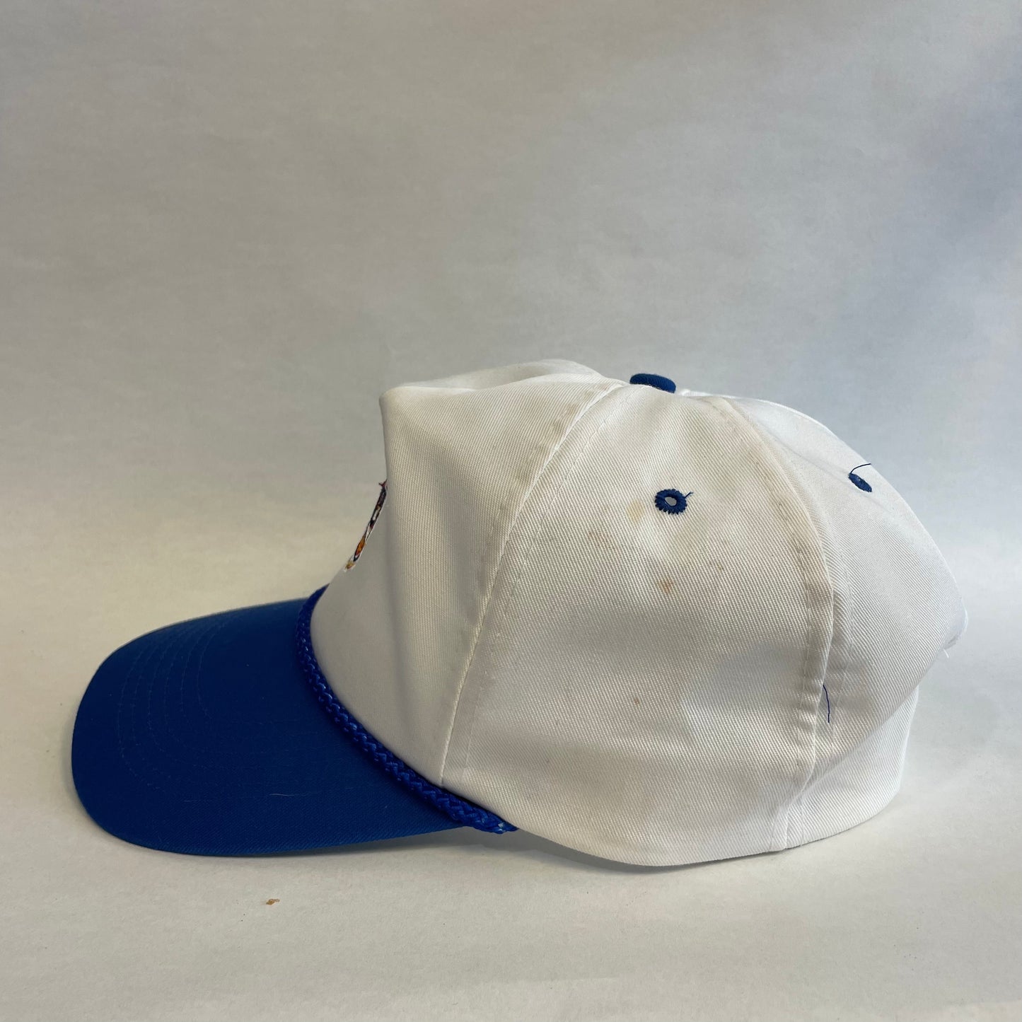 Vintage Miller Lite Beer Snapback Hat
