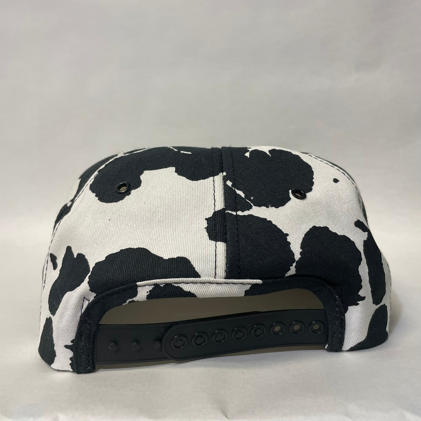 Vintage Ampi Cow Snapback