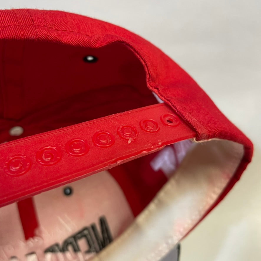 Vintage Nebraska Huskers Snapback
