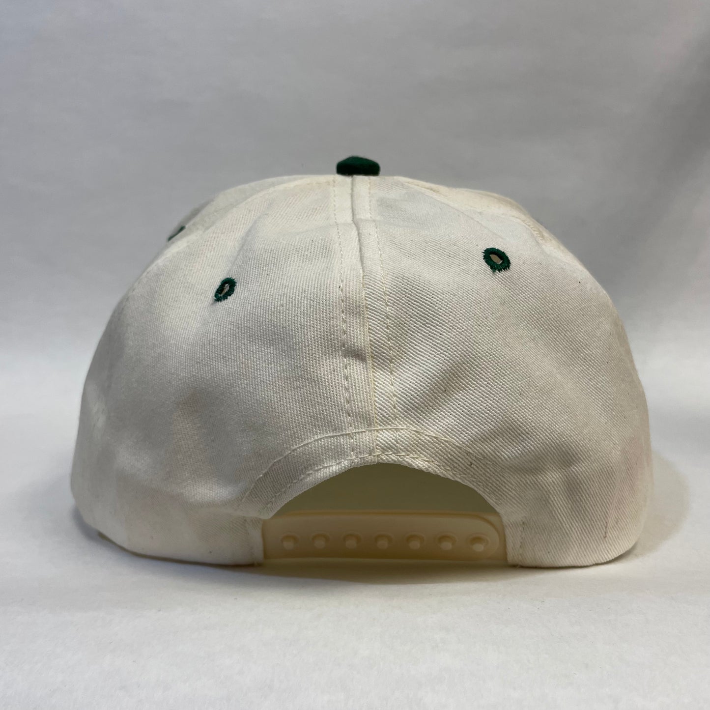 Vintage John Deere 1997 Snapback