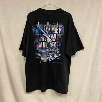 Vintage Rusty Wallace NASCAR Shirt XL