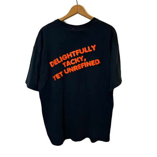 Vintage Hooters Shirt XL