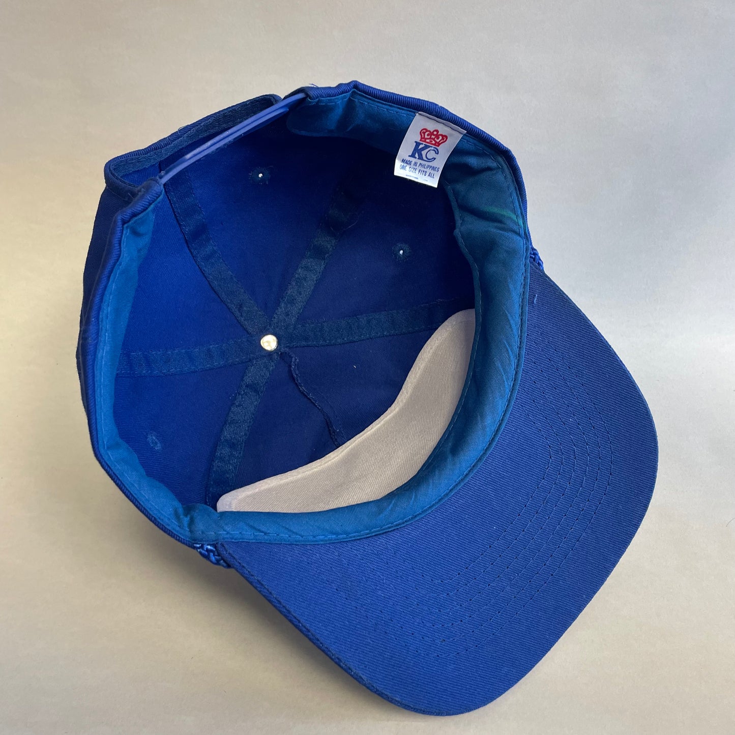 Vintage Withers Lumber Snapback Hat