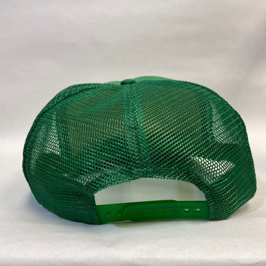 Vintage John Deere Snapback