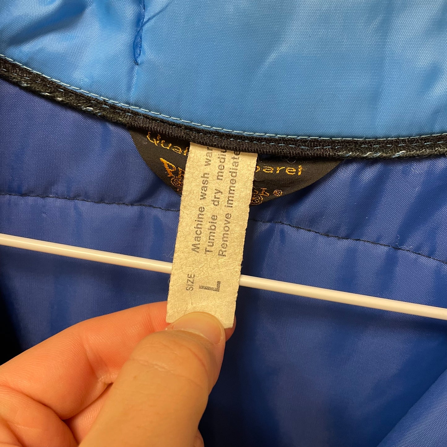 Vintage COOP Protexall Farm Coat Jacket L