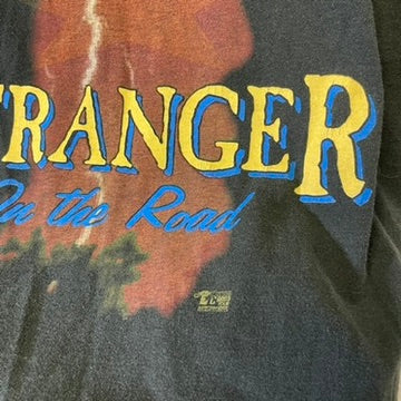 Vintage Perfect Stranger Country Music Shirt L
