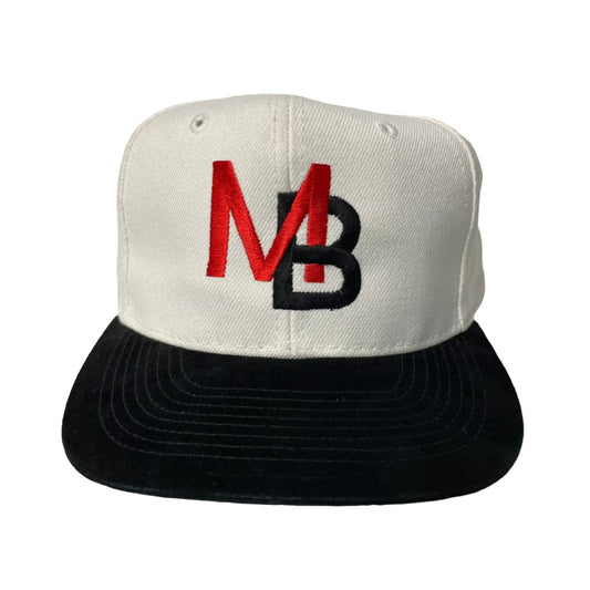 Vintage Murphy Bros Inc Snapback