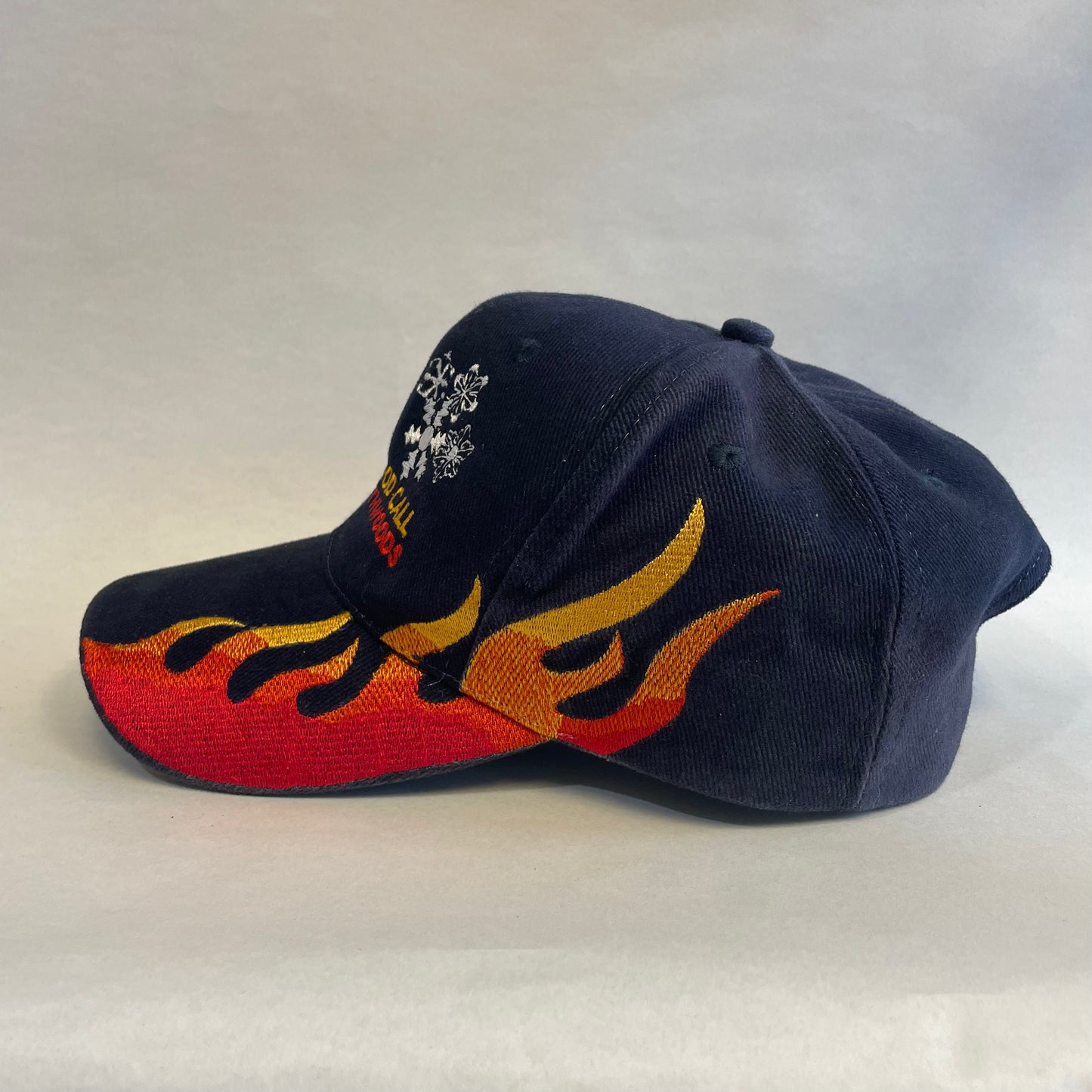 Vintage Miller Lite Beer Northwoods Strapback Hat