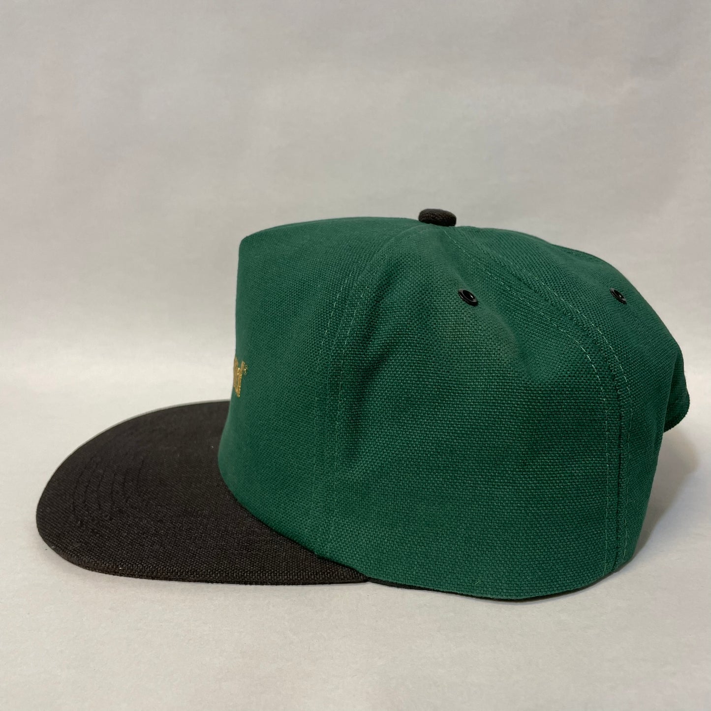Vintage Midland Snapback Hat