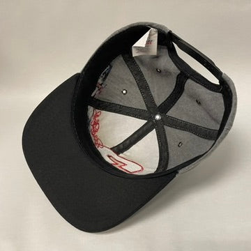 Vintage Dale Earnhardt Racing Snapback